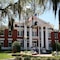 Hampton Inn Dade City - Zephyrhills - map