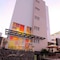 Malibu Plaza Hotel - map