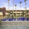 Los Patios Hotel - map