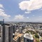Oaks Brisbane Aurora Suites - map