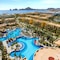 Riu Santa Fe - map