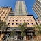 Oaks Brisbane Casino Tower Suites - map