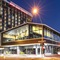 Hotel Grand Chancellor Brisbane - map