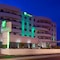 Holiday Inn Campeche By Ihg - map