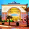 Side Prenses Resort Hotel & Spa - All Inclusive - map