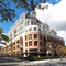 The Hazelton Hotel Toronto - map
