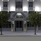 Modern Revival Luxury Hotel - map