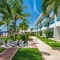 El Cid La Ceiba Beach All Inclusive - map