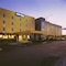 City Express Nuevo Laredo - map