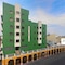 Hotel Olmeca Plaza - map