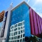 Four Points By Sheraton Distrito Uno Chihuahua - map
