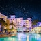 Occidental Costa Cancún - All Inclusive - map