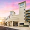 Occidental Costa Cancún - All Inclusive - map