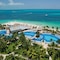 Riu Caribe All Inclusive - map