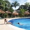 Hotel Riu Lupita - All Inclusive - map