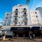 Ruiz Milán Hotel - map