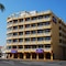 Howard Johnson By Wyndham Veracruz - map