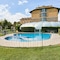 Silken Villa De Laguardia - map