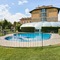 Silken Villa De Laguardia - map