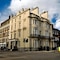 Brunel Hotel - map