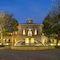 Quinta Real Aguascalientes - map