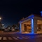 Holiday Inn Express Chihuahua By Ihg - map