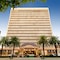 Duxton Hotel Perth - map