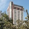 Grand Fiesta Americana Chapultepec - map
