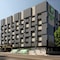 Holiday Inn Ciudad De Mexico-Trade Center By Ihg - map