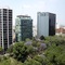 Holiday Inn Express Mexico Reforma By Ihg - map