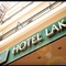 Lakonia Hotel - map