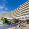 Olympos Beach Resort - map