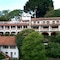 Casona Colonial Hotel Victoria - map