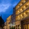 Park Hotel - map