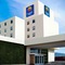 Hotel BeWow Querétaro - map