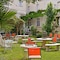 Citotel Le Plantagenet - map