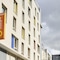 Aparthotel Adagio Access Paris Saint-Denis Pleyel - map