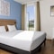 Aparthotel Adagio Access Paris Quai D'ivry - map