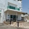 Coral Island Beach View Hotel - map