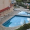 Hotel Sea Bird - map