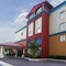 Fiesta Inn Poza Rica - map