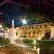 Hotel Plaza Campeche - map