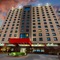 Chn Hotel Monterrey Centro, Trademark Collection By Wyndham - map