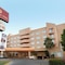 Fiesta Inn Hermosillo - map