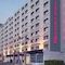 Mercure Paris Porte D'orléans - map