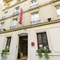 Hotel Niel - map
