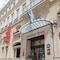 Hôtel Vacances Bleues Provinces Opéra - map