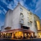 Hotel Suites Mexico Plaza Campestre - map