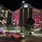 Ritz Acapulco Hotel  - All Inclusive - map