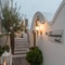 Fanari Villas Santorini - map